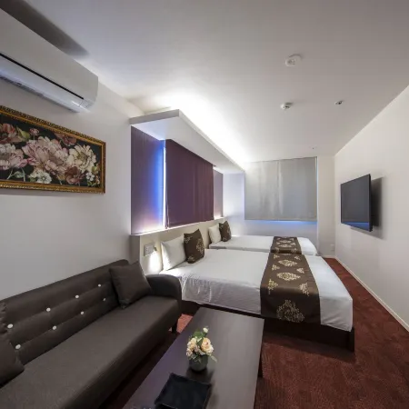 Grand Base Okayama Ekimae