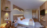 Aabas Pokhara by Barahi Hospitality