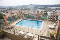 Grand Enio Hotel e Cantina