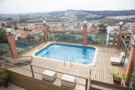 Grand Enio Hotel e Cantina