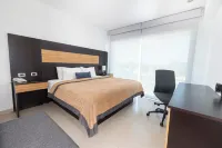 Hotel México Plaza Silao Aeropuerto - 3-Star