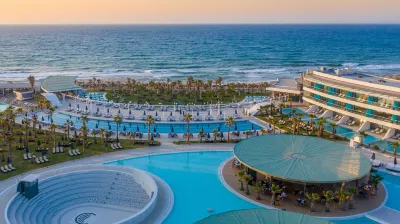 Lyttos Mare Hotels in Hersonissos