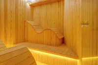 Aşk-ı Nare Cave Hotel Swimming Pool & Spa - Spa