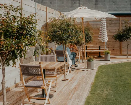 The Oak & Anchor Hotel Hotels in Port Fairy