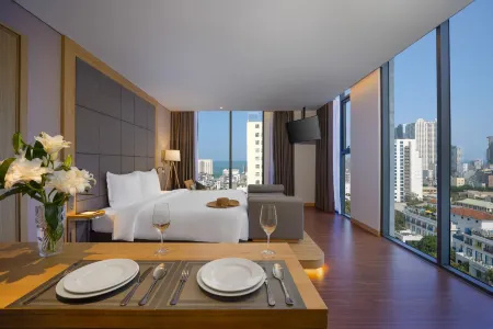 Estrella Boutique Hotel