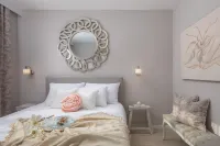 Villa Rose Zadarvillas - Balkon