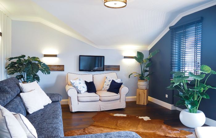 Apartments Alpenliebe