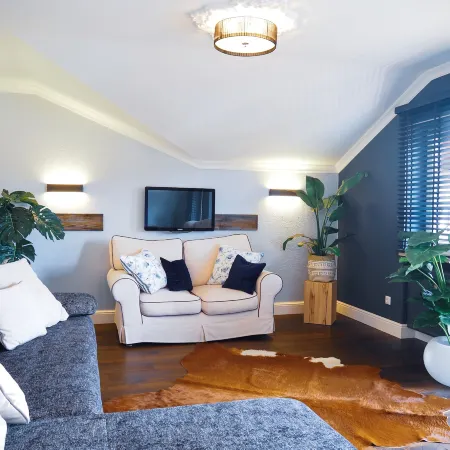 Apartments Alpenliebe