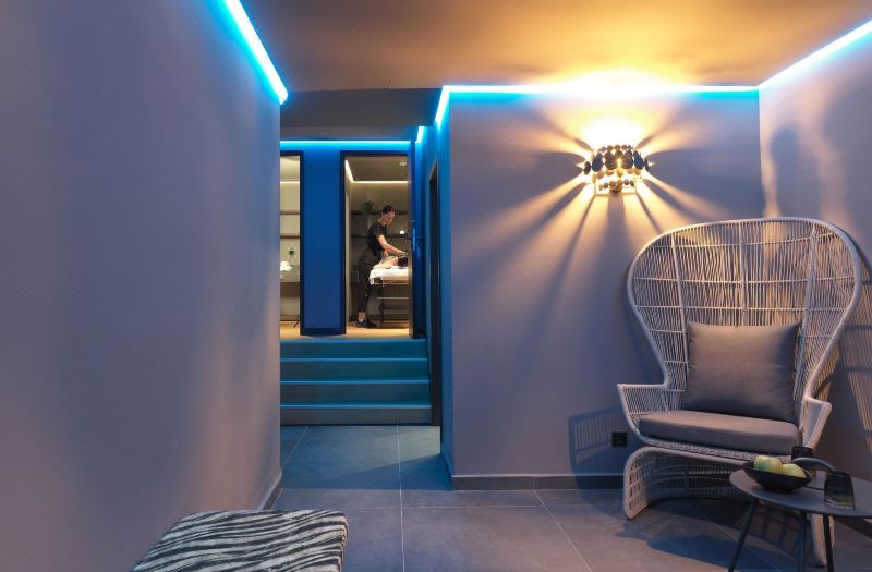 NYX Esperia Palace Hotel Athens by Leonardo Hotels photo 4