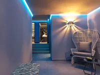 NYX Esperia Palace Hotel Athens by Leonardo Hotels - Kylpylä