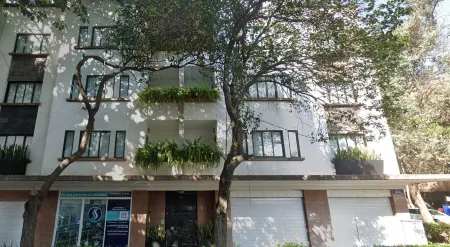 Dinamarca by Mr.W Отели рядом с достопримечательностью «Площадь Конституции»