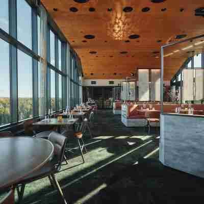 ザ ウェル スパ & ホテル Dining/Meeting Rooms