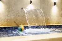 Hotel Gold Majesty - Romantic
