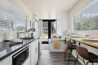 New! Luxury Shipping Container the Desert Escape