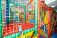 Islet Seafront Apartment Corner Terrace