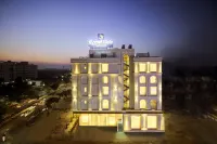 Cygnett Style Ganga Hotel in zona JECRC University
