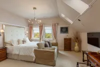 Dún Ard Hotel a Ardmore