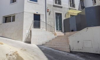 City Stays Rossio II Apartments