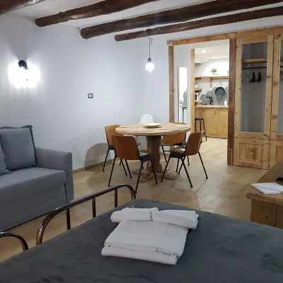 Bed & Breakfast Portanova Отели рядом с достопримечательностью «Церковь Сан-Грегорио-Армено»