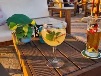 Paradise Resort Katembe Hotels in Maputo