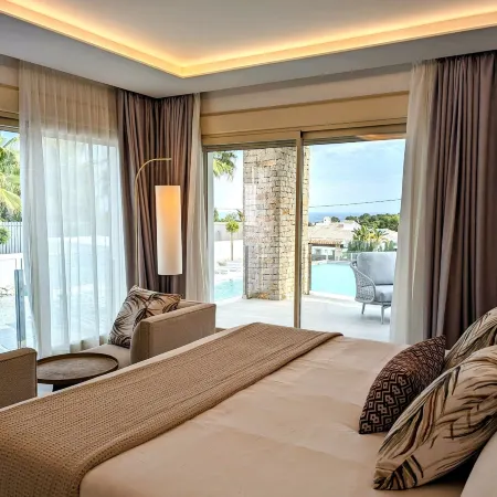 Dionis Boutique Hotel & Spa