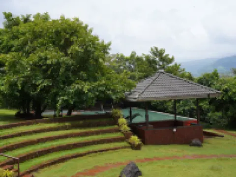 Forest Escapes Koyna Hotels in Satara