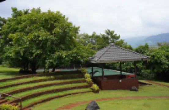 Forest Escapes Koyna