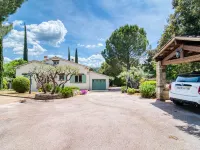 Le Clos des Oliviers