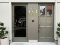 ナシルームズ プレディガー教会周辺のホテル