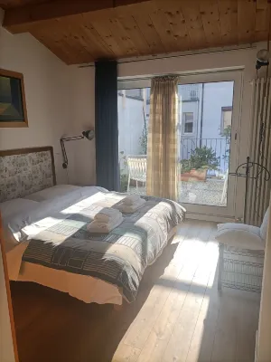 R&B Il Cerchio Hotels near Piazza del Popolo