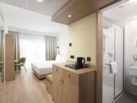 Hampton by Hilton Targu Mures Hotels in Targu Mures