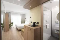 Hampton by Hilton Targu Mures Hotels in Тиргу-Муреш