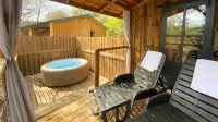 Camping Rives du Lac de Sainte Croix - Homestays