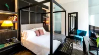 The Haven Hotel - Jacuzzi