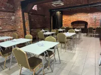 Iris Aparthotel - breakfast