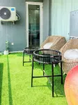 Luxurious 2-bedroom Apartment in Lagos With City View