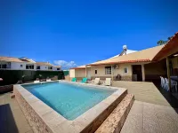 Albufeira Summer Villa 2 with Pool by Homing - Villas