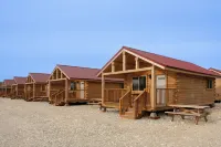 Young's Motel Hotels in Tok