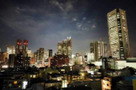 ฟูจิ โนะ มา