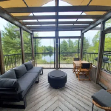 Pine Brae Eco-Resort