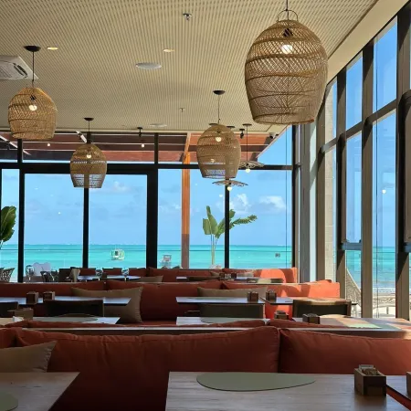 Ibis Styles Maragogi - O Primeiro Ibis Styles pé na Areia do Brasil