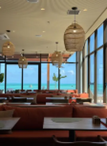 Ibis Styles Maragogi - O Primeiro Ibis Styles pé na Areia do Brasil