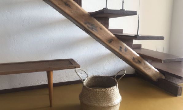 Casa Versace Salvador - Colonial House