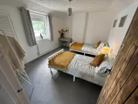 2 Bed-Sleeps 4-Sea View-Pet Friendly-Parking - Wifi