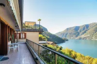 Blue Stay - by Myhomeincomo Hotels in Torno
