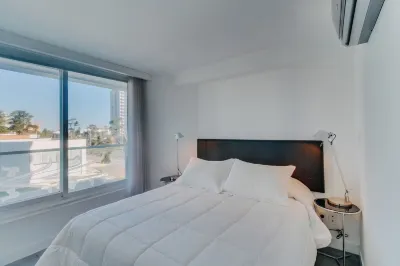 Oceana Suites Yoo
