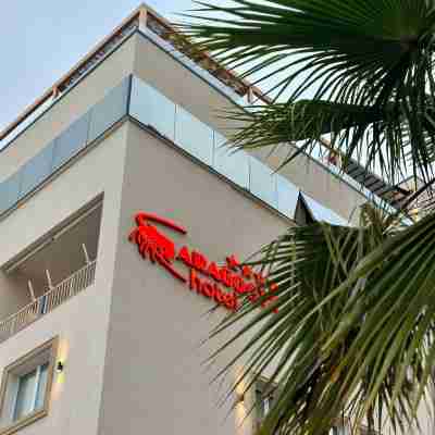 Aragosta Hotel Hotel Exterior