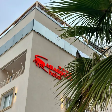 Aragosta Hotel