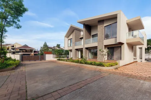 Rhythm Villa