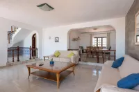 Villa Quinta do Jolu